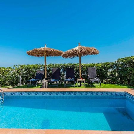 Villa Patricia Torrox By Ruralidays Luaran gambar