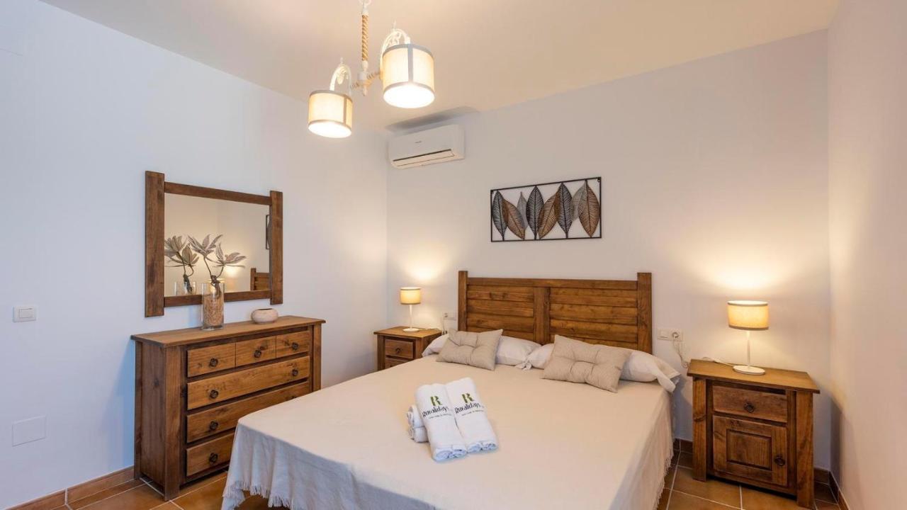 Villa Patricia Torrox By Ruralidays Luaran gambar