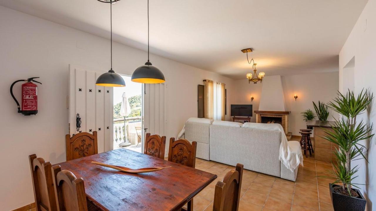 Villa Patricia Torrox By Ruralidays Luaran gambar